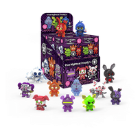FUNKO Mystery Minis: Five Nights At Freddy's