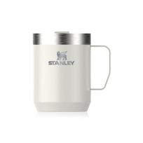 Stanley Classic Legendary Camp Mug, 0.23 l, kreminis (Cream Gloss)