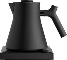 virdulys 1l - Fellow Corvo EKG PRO Elektrinis virdulys Juodas (Black) - 1 nuotrauka