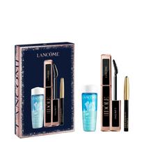 rinkinys lancome tusas - Lancôme Lash Idôle Blakstienų tušo dovanų rinkinys - 3 nuotrauka