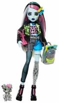 Mattel Monster High lėlė Frenkė HXH73