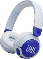 jbl ausines - JBL Junior 320BT Mėlynas (Blue) - 1 nuotrauka