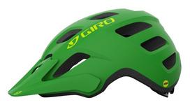 GIRO Tremor Child, žalias (Green)