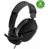 ps4 ausines - Turtle Beach Recon 70 Juodas (Black) - 1 nuotrauka
