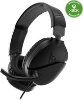 ps4 ausines - Turtle Beach Recon 70 Juodas (Black) - 2 nuotrauka