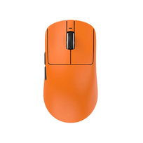 vxe - VXE R1 Pro Max Oranžinė (Orange) Belaidė - 3 nuotrauka