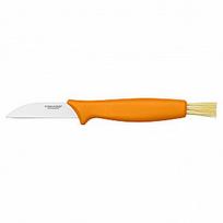 peilis gryb - Fiskars Grybų peilis oranžinė 1075043 - 2 nuotrauka