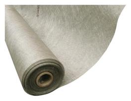 geotekstile - Geotekstilė StarkeDach, pilka (Grey), 50 m x 2 m, 110 g/m² - 1 nuotrauka