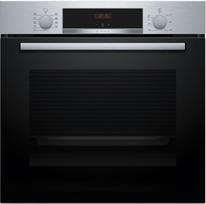 bosch serie 4 orkaite 71 l 3400 - Bosch HBA514BS3 - 3 nuotrauka