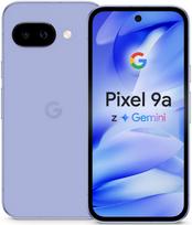 google pixel 6 - Google Pixel 9a 256GB Iris (Violetinis) - 1 nuotrauka