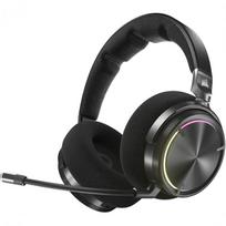 corsair virtuoso - Corsair Virtuoso MAX Wireless Carbon Black (Juodos) - 1 nuotrauka