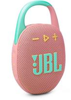 jbl garso koloneles - JBL Clip 5 Pink (Rožinė) - 1 nuotrauka