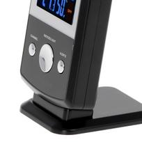 meteorologine stotele - Mesko MS 1177 Black (Juoda) - 5 nuotrauka
