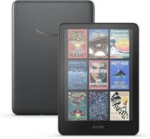 amazon kindle - Amazon Kindle Colorsoft Signature Edition 32GB 2024 Juodas (Black) - 1 nuotrauka