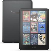 amazon kindle - Amazon Kindle Colorsoft Signature Edition 32GB 2024 Juodas (Black) - 2 nuotrauka