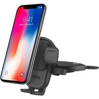 iOttie Easy One Touch 5 CD Slot Mount Juodas (Black)