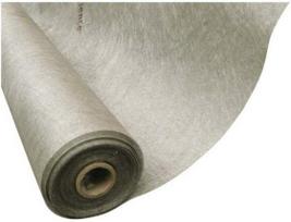 Geotekstilė StarkeDach, pilka (Grey), 20 m x 1.5 m, 110 g/m²