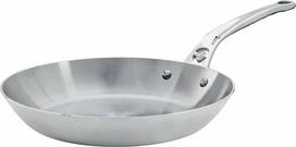 keptuves 28 cm - De Buyer Mineral B Pro 5680.28, 28 cm - 1 nuotrauka