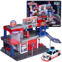 majorette - Majorette Japan Series Tuning Garage (212051033) - 1 nuotrauka