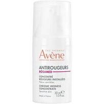 avene serumas - AVENE ROSAMED, raudonį mažinantis koncentratas, 30 ml - 2 nuotrauka
