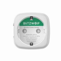 rozetes - Blitzwolf BW-SHP15 smart socket rozetė, WiFi, 3680W - 4 nuotrauka