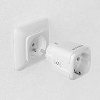rozetes - Blitzwolf BW-SHP15 smart socket rozetė, WiFi, 3680W - 5 nuotrauka