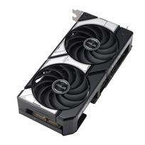 rtx - Asus GeForce RTX 5070 DUAL OC 12GB GDDR7 - 4 nuotrauka