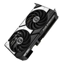 rtx - Asus GeForce RTX 5070 DUAL OC 12GB GDDR7 - 5 nuotrauka