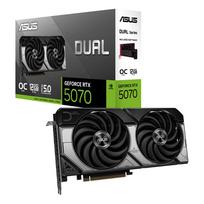 rtx - Asus GeForce RTX 5070 DUAL OC 12GB GDDR7 - 10 nuotrauka