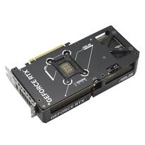 rtx - Asus GeForce RTX 5070 DUAL OC 12GB GDDR7 - 12 nuotrauka
