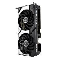 rtx - Asus GeForce RTX 5070 DUAL OC 12GB GDDR7 - 16 nuotrauka
