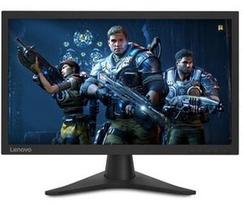 144hz full hd monitorius - Lenovo G24-10 - 2 nuotrauka