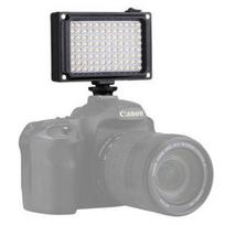 puluz led - Puluz Photo studio LED 25cm PKT3101B LED - 1 nuotrauka