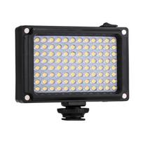 puluz led - Puluz Photo studio LED 25cm PKT3101B LED - 2 nuotrauka