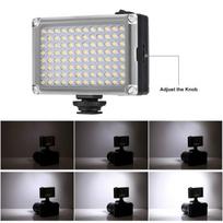 puluz led - Puluz Photo studio LED 25cm PKT3101B LED - 4 nuotrauka