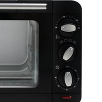 krosneles - Adler AD-6029 - 5 nuotrauka