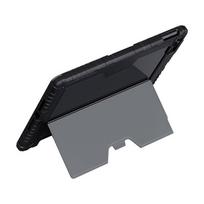 ipad 10.9 case keyboard - Nillkin case with keyboard for Ipad 10.2 " (Juodas) - 2 nuotrauka