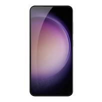 samsung a55 apsauginis stiklas - Nillkin "2.5D CP+ PRO Tempered Glass Galaxy S24" Black - 4 nuotrauka