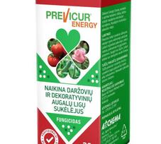 previcur fungicidas - Fungicidas Agrochema Previcur Energy, 30 ml - 1 nuotrauka