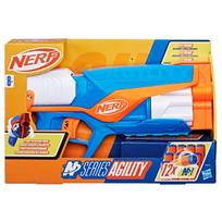 zaislinis sautuvas - Hasbro Nerf N Series Agility (F8629) - 1 nuotrauka