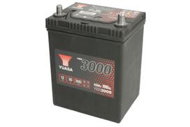 akumuliatorius 12v 300a - Yuasa YBX3009 12V 30Ah 300A - 1 nuotrauka