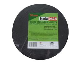 senukai.lt lipni juosta - Garso izoliacinė juosta Starkedach, 50 mm x 30 m - 1 nuotrauka