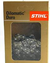 stihl grandine - Pjūklo grandinė Stihl Picco Duro 35cm/14", 3/8", 1,3mm, 50H 36120000050 - 1 nuotrauka