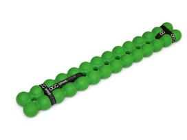 SISSEL Spinefitter treniruoklis, žalias (Green)