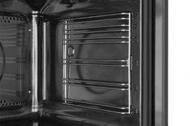 easy clean - AMICA ED3765171W - 5 nuotrauka