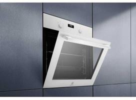 baltos orkaites imontuojamos - Electrolux EOF5F50BV - 2 nuotrauka