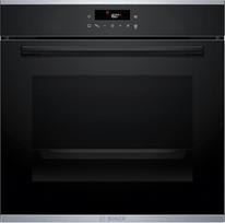 60 l orkaite - Bosch HBA272BB3 - 1 nuotrauka