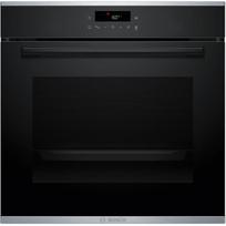 60 l orkaite - Bosch HBA272BB3 - 3 nuotrauka