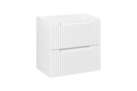Vonios spintelė COMAD Nova White D2 82-60-2S, balta
