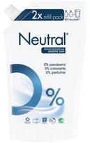 Neutral Liquid Soap 500ml Refill